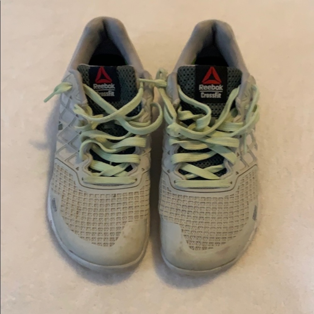 CrossFit sneakers